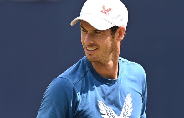 Andy Murray intervine în scandalul dintre Naomi Osaka și organizatorii de la Roland Garros: „Nu-mi vine să cred ce a făcut echipa ei”