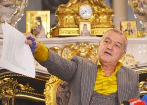 Gigi Becali, gest superb pentru Mihai Neșu: „Trebuie menționat, a contribuit la achiziționare”