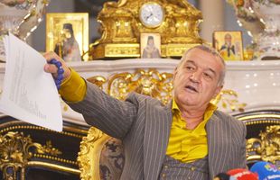 Gigi Becali, gest superb pentru Mihai Neșu: „Trebuie menționat, a contribuit la achiziționare”