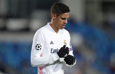Raphael Varane, decizie MAJORĂ după ce Sergio Ramos și-a anunțat plecarea de la Real Madrid