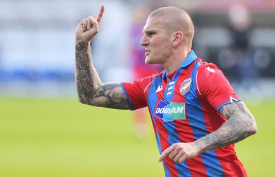 Gigi Becali confirmă negocierile cu un atacant » Cine este jucătorul-surpriză dorit de FCSB