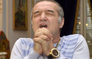 Gigi Becali are favorite-surpriză la Euro 2020: „Pot să facă și război, eu cu ei țin! Grecia e calificată?”