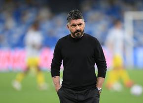 Oficial: Gattuso pleacă de la Fiorentina după doar trei săptămâni!