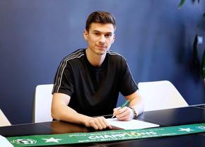 Dorin Rotariu a semnat! Vine în Bulgaria să-și relanseze cariera
