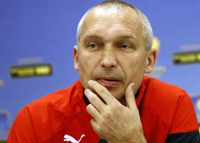 Oleg Protasov a revenit în România » Mesaj pentru fani: „Steaua e în inima mea!”
