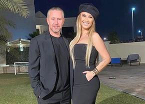 Laurențiu Reghecampf și Anamaria Prodan divorțează după 13 ani: „Da, e adevărat”