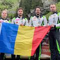 foto: Federatia Romana de Automobilism Sportiv