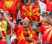 Ucraina - Macedonia de Nord 2-1 » Au ratat și au tremurat! Victorie crucială pentru calificare + premieră la București