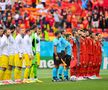 Ucraina - Macedonia de Nord 2-1 » Au ratat și au tremurat! Victorie crucială pentru calificare + premieră la București