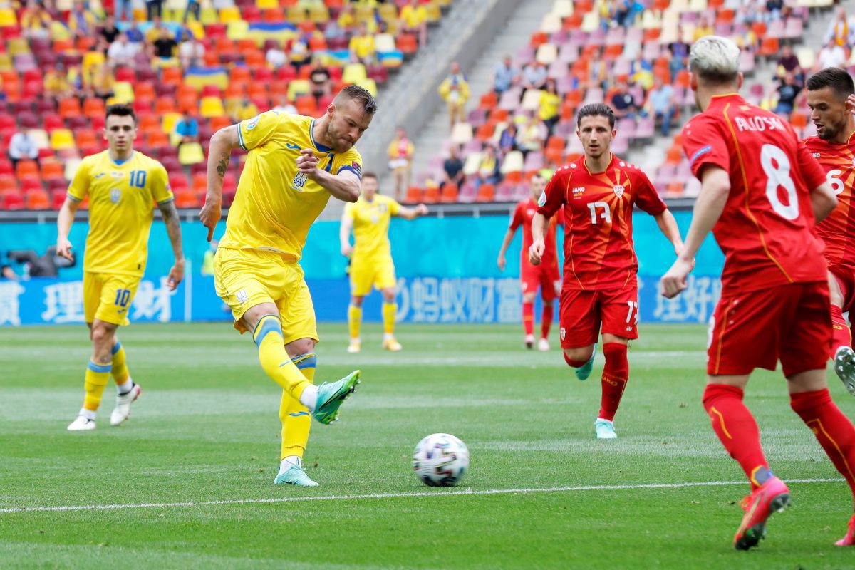 Shevchenko alimentează suspiciunile înaintea duelului de pe Arena Națională: „Vom juca exact ce trebuie pentru rezultatul dorit” + ce se întâmplă la casele de pariuri