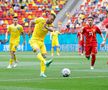Ucraina - Macedonia de Nord 2-1 » Au ratat și au tremurat! Victorie crucială pentru calificare + premieră la București