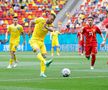 Ucraina - Macedonia de Nord 2-1 » Au ratat și au tremurat! Victorie crucială pentru calificare + premieră la București
