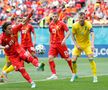 Ucraina - Macedonia de Nord, grupe EURO 2020 // 17.06.2021