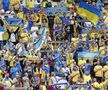 Ucraina - Macedonia de Nord 2-1 » Au ratat și au tremurat! Victorie crucială pentru calificare + premieră la București