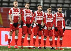 Dinamo a pierdut un alt jucător! Merge în Liga 2: „Are nevoie să joace, nu să stea în tribună și să-i aplaude pe alții”