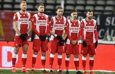 Dinamo a pierdut un alt jucător! Merge în Liga 2: „Are nevoie să joace, nu să stea în tribună și să-i aplaude pe alții”