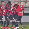 Hugo Sousa a semnat cu Sepsi OSK // foto: Imago