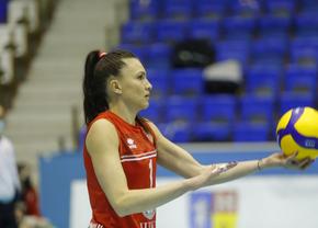 Toate transferurile din voleiul feminin românesc. Mutări spectaculoase reușite de Blaj, dar și de Medgidia sau Voluntari!