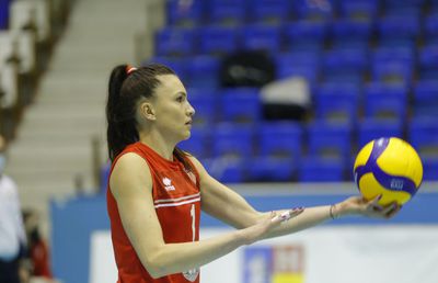 Toate transferurile din voleiul feminin românesc. Mutări spectaculoase reușite de Blaj, dar și de Medgidia sau Voluntari!
