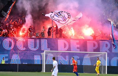 CS Universitatea Craiova în cantonament în Austria » Amicale cu UFA, Swarovski, SV Horn și Olympiakos!