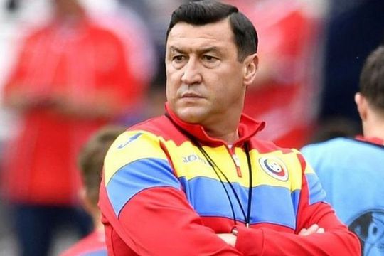 Viorel Moldovan