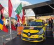Început cu podium în Tour European Rally pentru Alex Filip și Gabi Lazăr