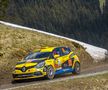 Început cu podium în Tour European Rally pentru Alex Filip și Gabi Lazăr
