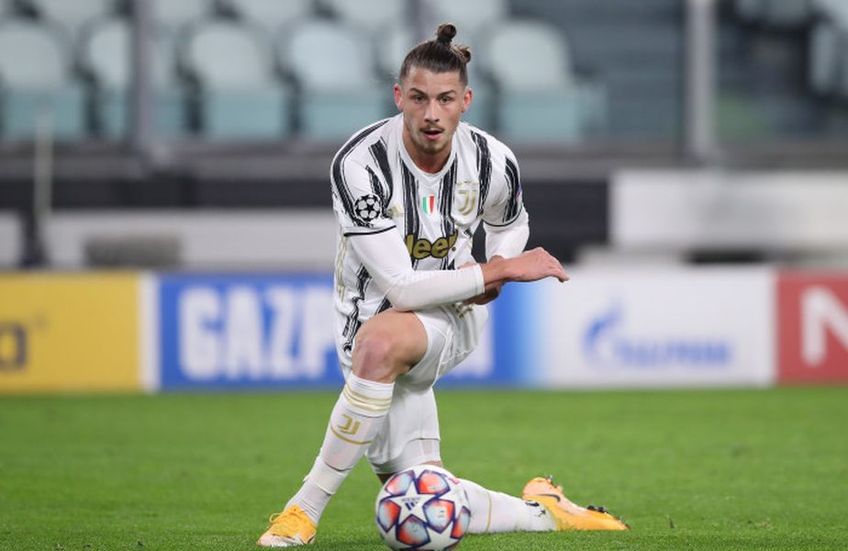 Juventus Torino îl vrea neapărat pe Manuel Locatelli (23 de ani), senzația Italiei de la Euro 2020.