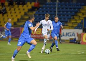 FCSB nu mai e ajutată de regula U21! Fotbaliști foarte buni nu mai sunt eligibili
