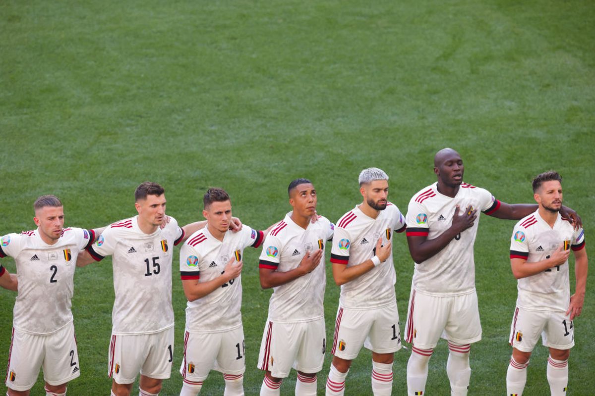 Basarab Panduru, elogii pentru un fotbalist de la Euro 2020: „N-am văzut în viața mea așa diferență. Și în ghips dacă intra, tot era mai bun decât ceilalți”