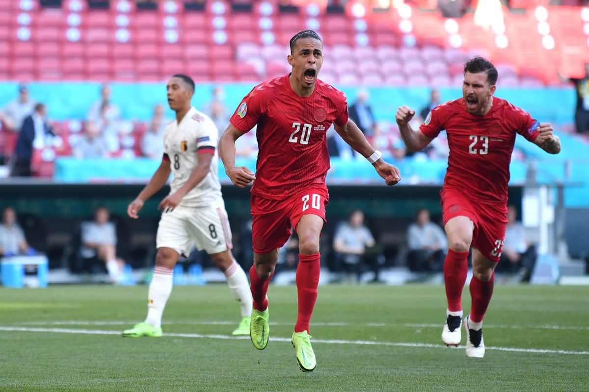 Basarab Panduru, elogii pentru un fotbalist de la Euro 2020: „N-am văzut în viața mea așa diferență. Și în ghips dacă intra, tot era mai bun decât ceilalți”