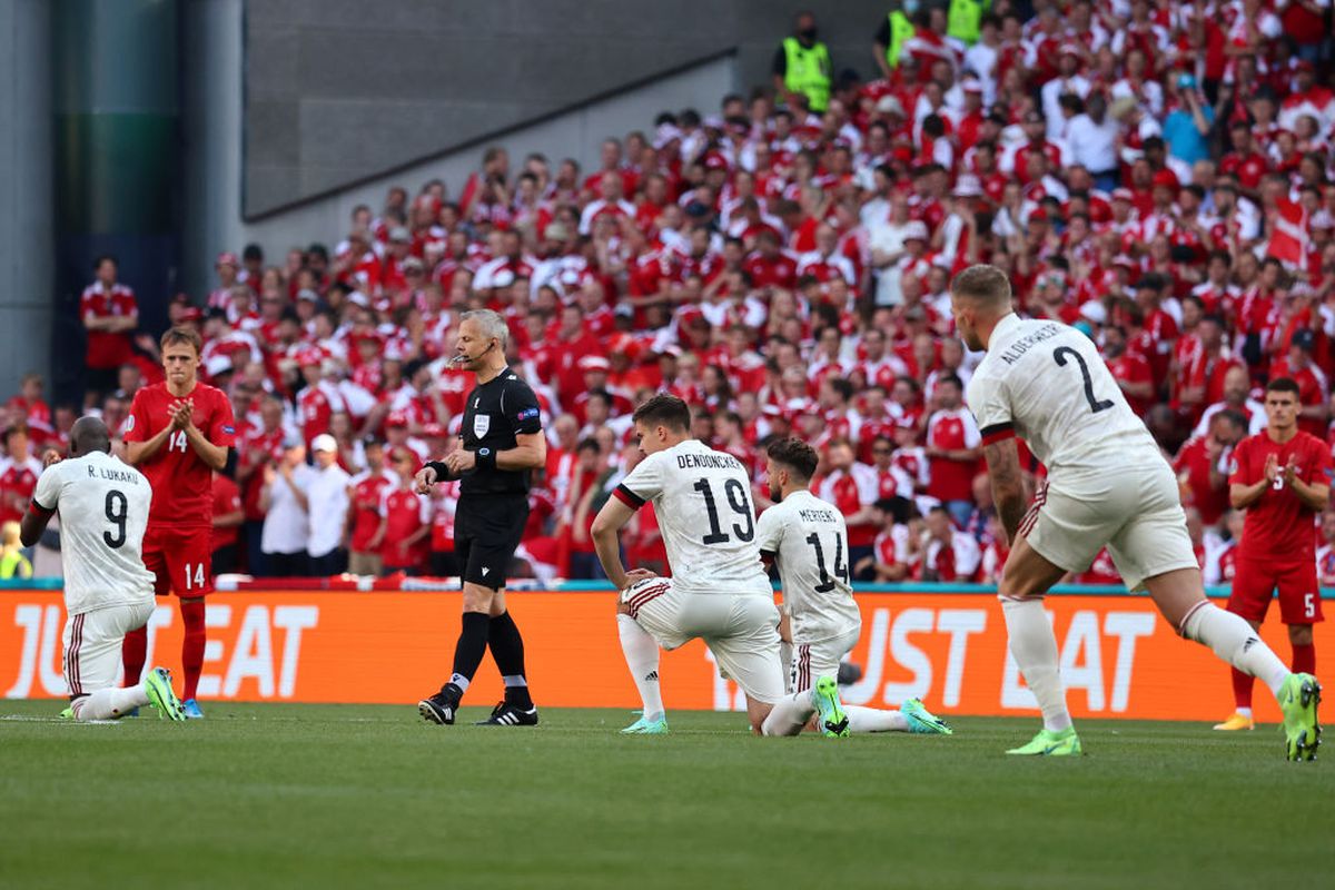 Basarab Panduru, elogii pentru un fotbalist de la Euro 2020: „N-am văzut în viața mea așa diferență. Și în ghips dacă intra, tot era mai bun decât ceilalți”