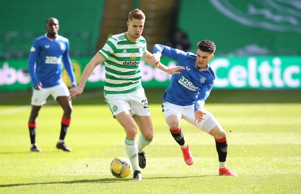 Legenda fotbalului scoțian și-a pierdut răbdarea cu Ianis Hagi: „Trebuia să fie vedeta echipei! Nu mai e tânăr”