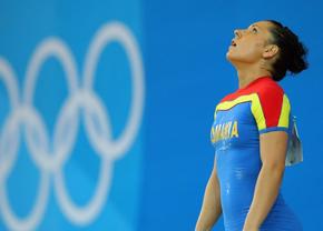 E oficial: fără halterofili tricolori la Tokyo! >> Federația română a fost suspendată pentru un an