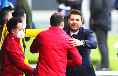 Naționala de la Euro 2020 care l-a făcut pe Mutu să se răzgândească: „N-a fost printre favoritele mele la început”