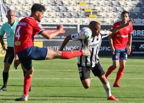 FC U Craiova, aproape de primul transfer în era Mutu » Se antrenează deja sub comanda „Briliantului”