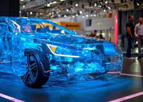 Investiție germană de 200 de milioane de euro în România! Mișcare majoră pe piața mașinilor electrice