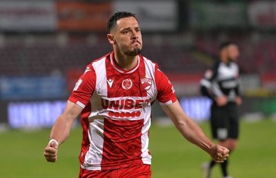 Paul Anton, propus la FCSB: „Au nevoie de el! Le va face jocul”