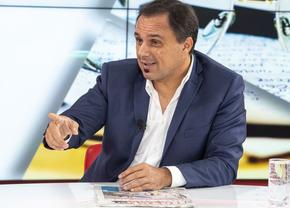 Basarab Panduru, elogii pentru un fotbalist de la Euro 2020: „N-am văzut în viața mea așa diferență. Și în ghips dacă intra, tot era mai bun decât ceilalți”