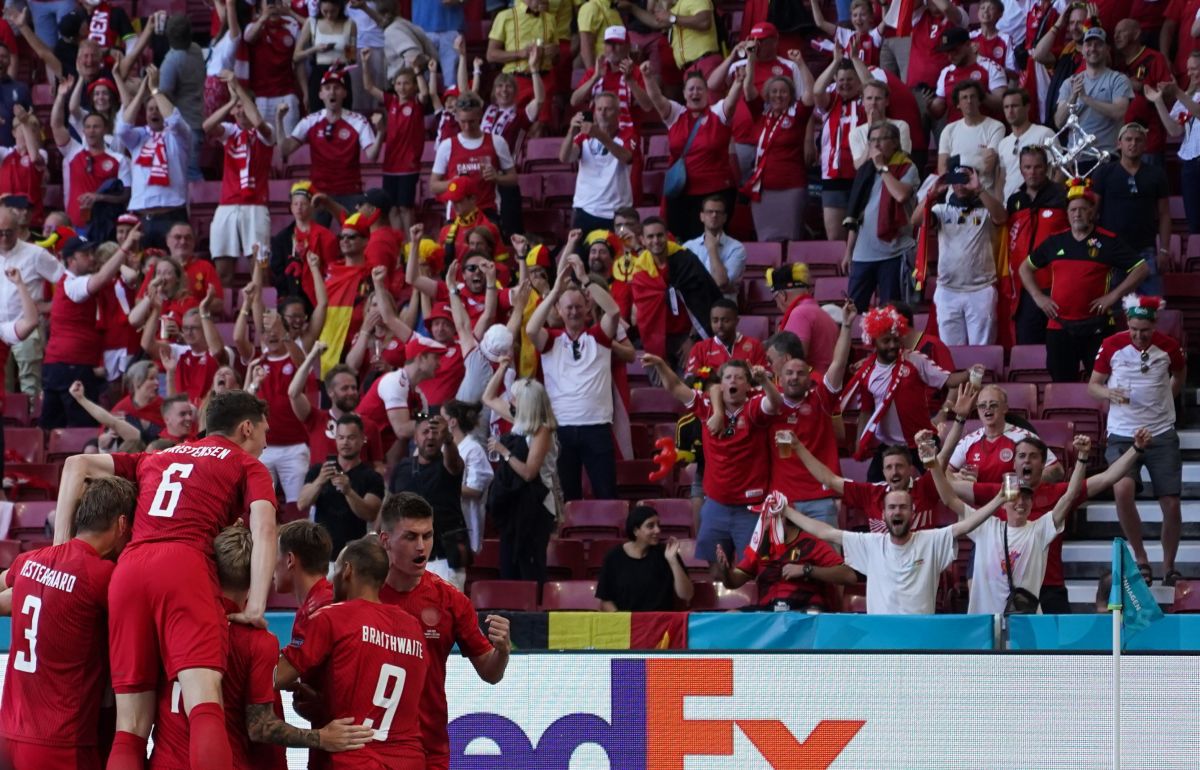 Basarab Panduru, elogii pentru un fotbalist de la Euro 2020: „N-am văzut în viața mea așa diferență. Și în ghips dacă intra, tot era mai bun decât ceilalți”