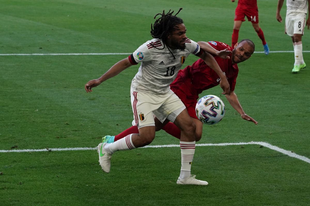 Basarab Panduru, elogii pentru un fotbalist de la Euro 2020: „N-am văzut în viața mea așa diferență. Și în ghips dacă intra, tot era mai bun decât ceilalți”