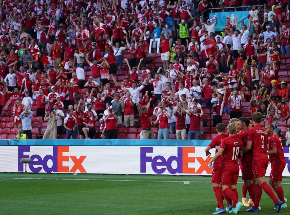 Basarab Panduru, elogii pentru un fotbalist de la Euro 2020: „N-am văzut în viața mea așa diferență. Și în ghips dacă intra, tot era mai bun decât ceilalți”