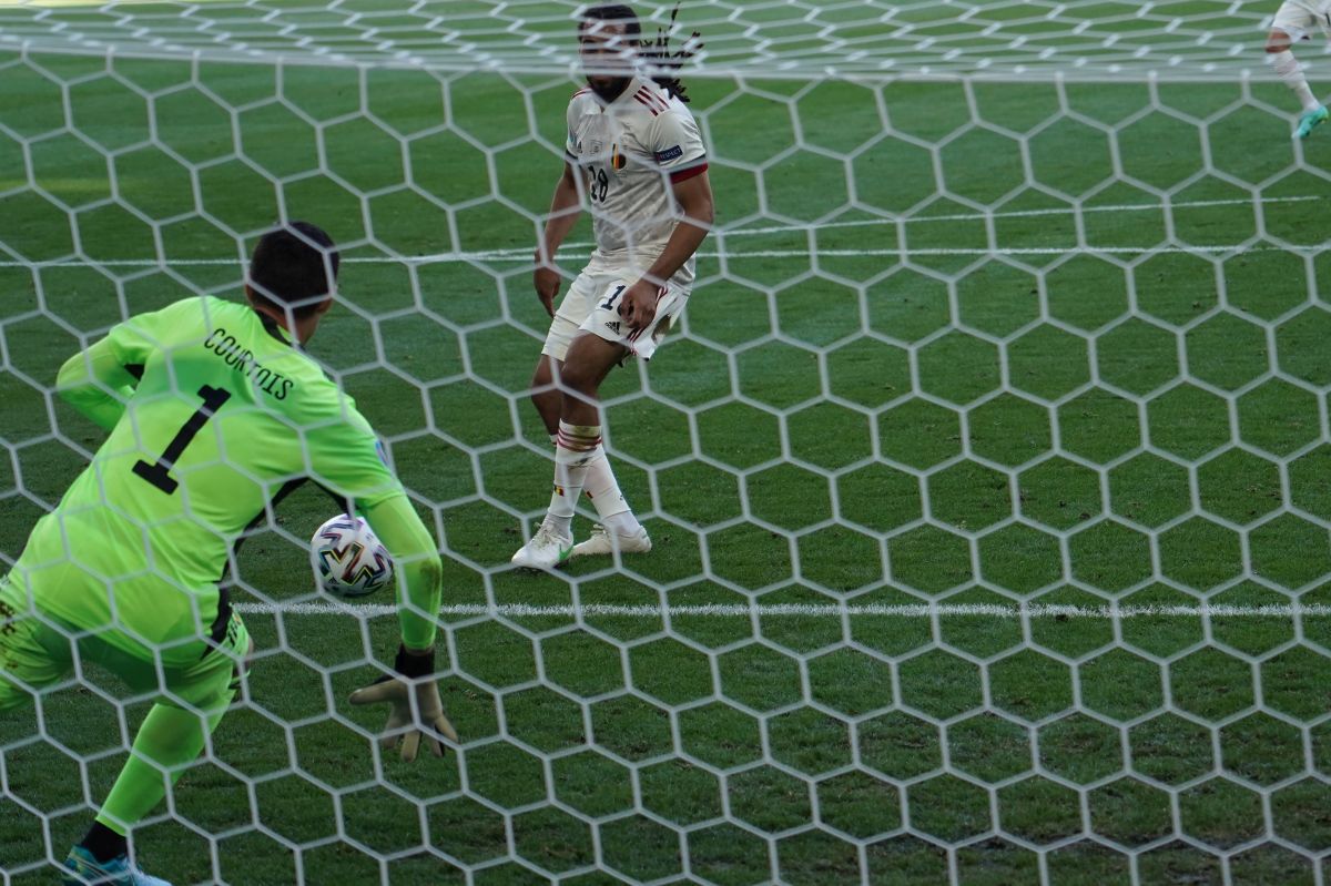 Basarab Panduru, elogii pentru un fotbalist de la Euro 2020: „N-am văzut în viața mea așa diferență. Și în ghips dacă intra, tot era mai bun decât ceilalți”