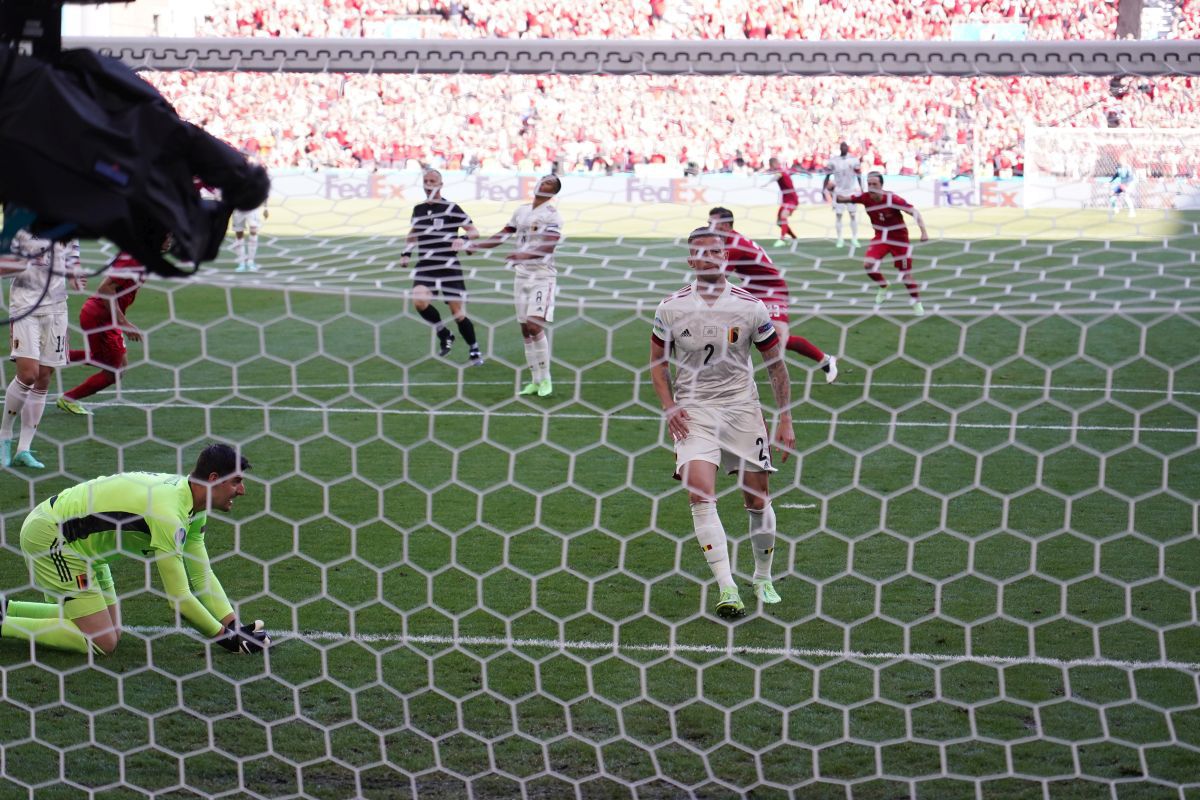 Basarab Panduru, elogii pentru un fotbalist de la Euro 2020: „N-am văzut în viața mea așa diferență. Și în ghips dacă intra, tot era mai bun decât ceilalți”