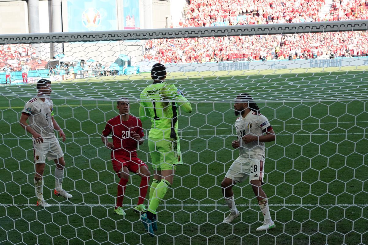 Basarab Panduru, elogii pentru un fotbalist de la Euro 2020: „N-am văzut în viața mea așa diferență. Și în ghips dacă intra, tot era mai bun decât ceilalți”