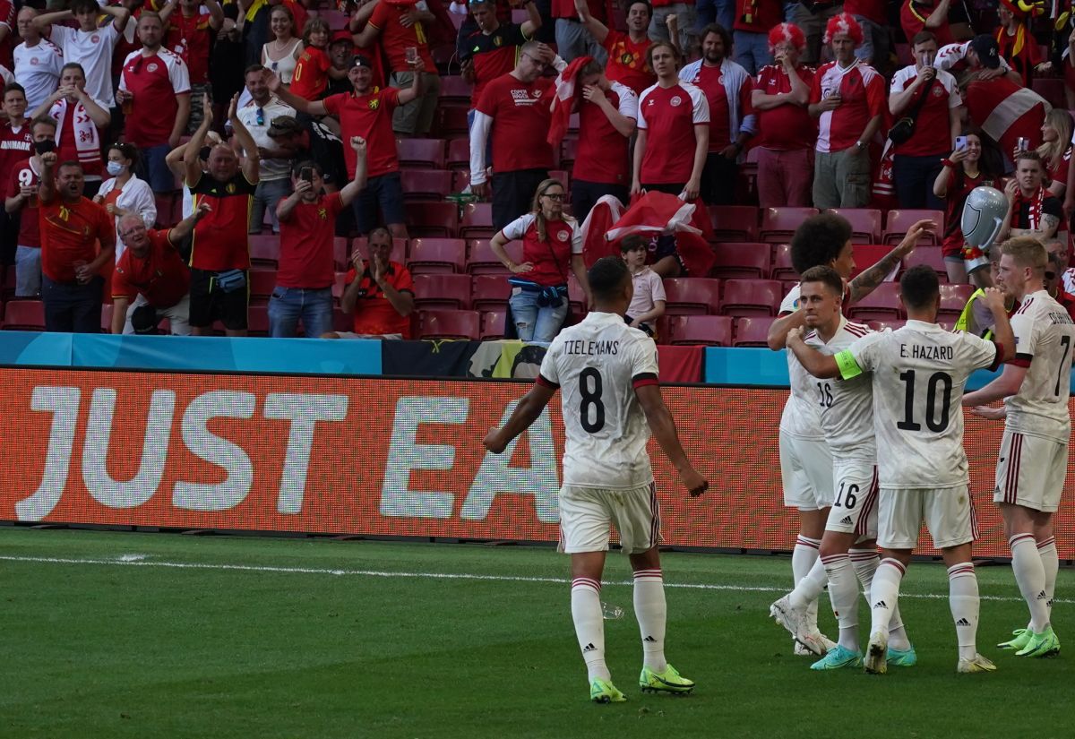 Basarab Panduru, elogii pentru un fotbalist de la Euro 2020: „N-am văzut în viața mea așa diferență. Și în ghips dacă intra, tot era mai bun decât ceilalți”