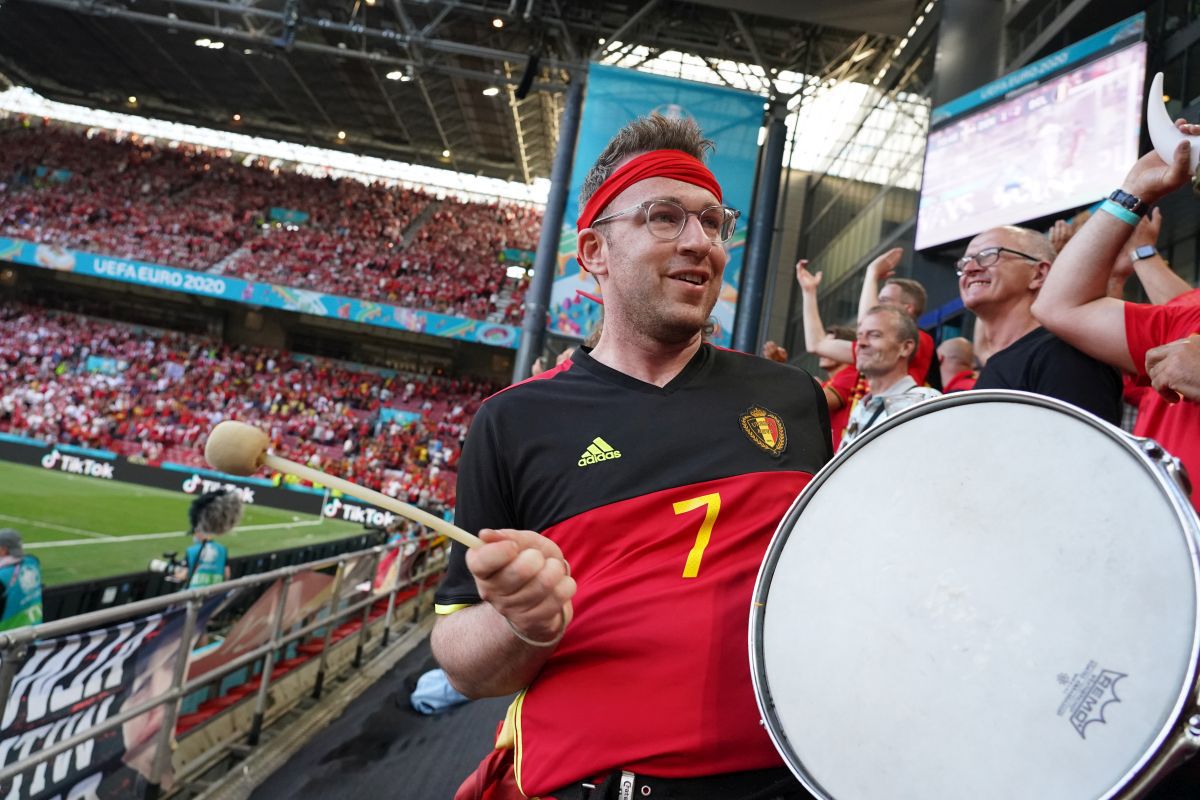 Basarab Panduru, elogii pentru un fotbalist de la Euro 2020: „N-am văzut în viața mea așa diferență. Și în ghips dacă intra, tot era mai bun decât ceilalți”