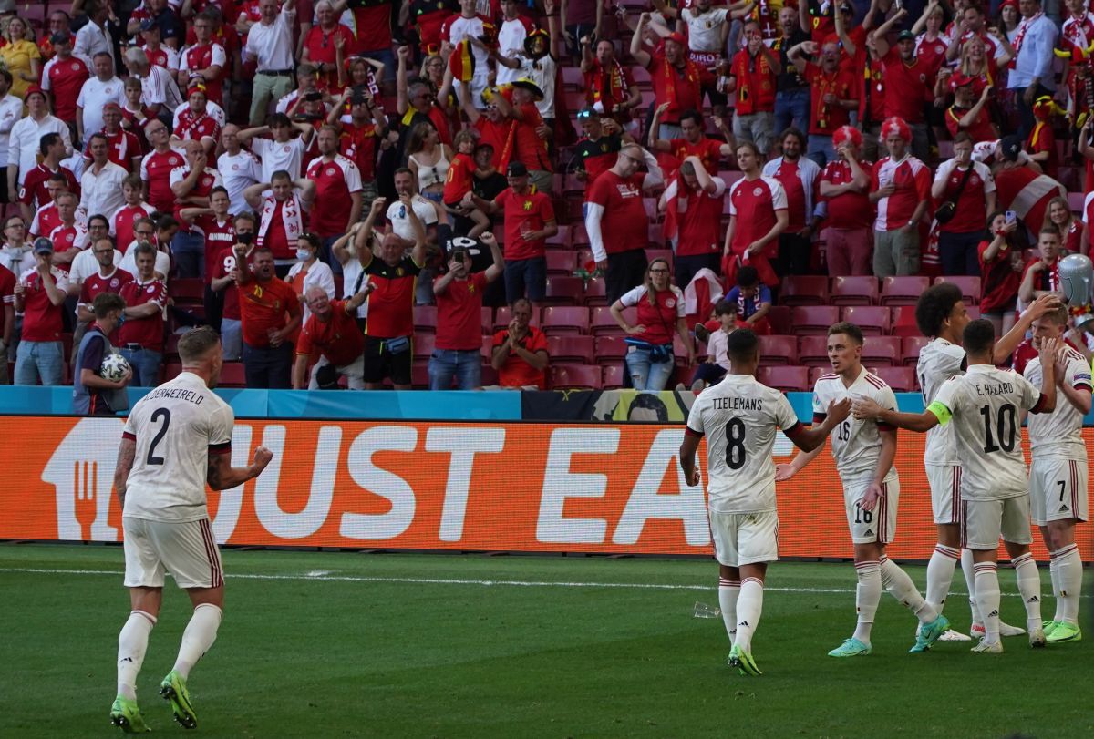 Basarab Panduru, elogii pentru un fotbalist de la Euro 2020: „N-am văzut în viața mea așa diferență. Și în ghips dacă intra, tot era mai bun decât ceilalți”