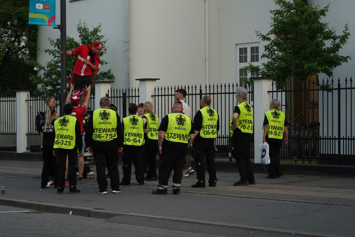 Basarab Panduru, elogii pentru un fotbalist de la Euro 2020: „N-am văzut în viața mea așa diferență. Și în ghips dacă intra, tot era mai bun decât ceilalți”