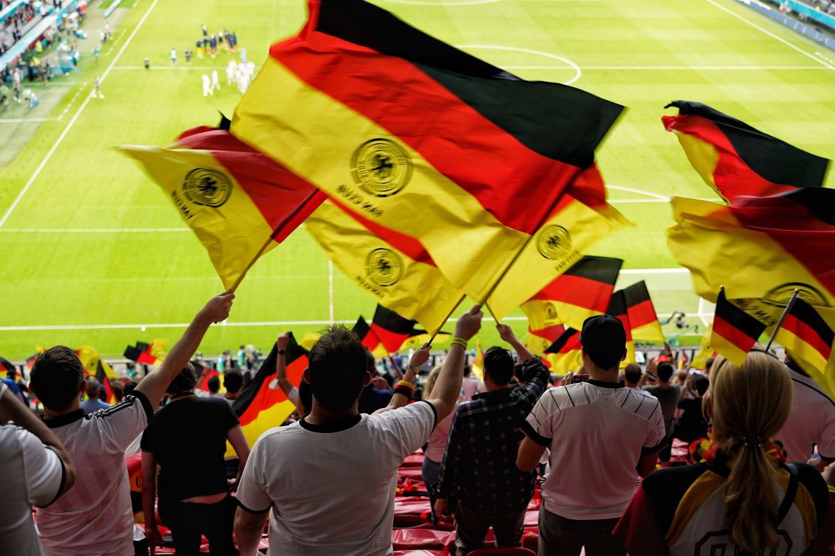 Franța - Germania » grupe Euro 2020